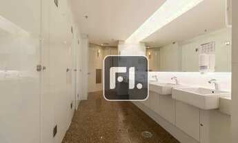 Imagem 3: Conjunto para alugar, 1861 m² - Vila Olímpia - São Paulo/SP