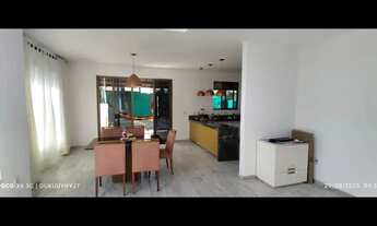 Imagem 2: Casa no Jardin Ibiza para venda - Coaçu - Eusébio - CE