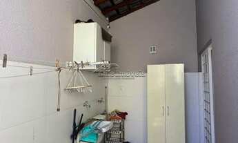 Imagem 4: Casa a Venda em Sumaré 3 quartos 120m² de const