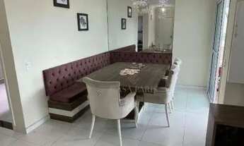 Imagem 4: Apartamento à venda, 94 m² por R$ 545.000,00 - Caiçara - Praia Grande/SP