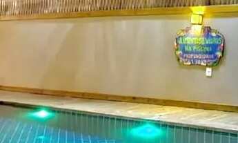 Imagem 9: Casa Dúplex em Condomínio fechado, Piscina, Hidro, Churrasq, Área Lazer em Taipu de Fora