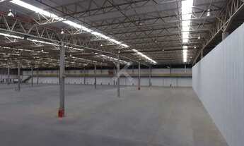 Imagem 4: Pavilhão em condomínio logístico em Canoas para locação