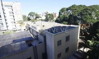 Imagem 4: IMOBILIARIA JUVEVÊ ALUGA APARTAMENTO JUVEVÊ MOBILIADO PRX JOAO GUALBERTO CAMPOS SALES HOSP