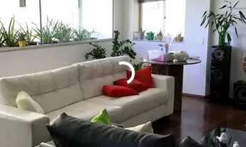 Imagem 3: Vendo apto Andar Alto tipo B Salão Dois Ambientes Varanda 03 Dormitórios suite