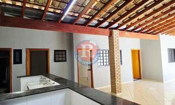 Imagem 6: Casa com 4 quartos, Jardim Caparroz, São José do Rio Preto - R$ 737 mil, Cod: 1499