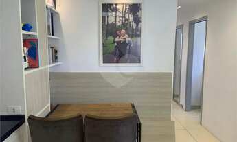 Imagem 2: Apartamento com 3 quartos à venda ou para locação em Água Branca - SP