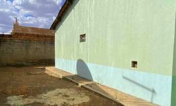 Imagem 2: Vendo casa no castanheira JP