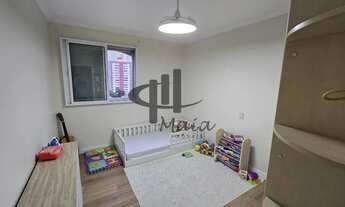 Imagem 7: Venda Apartamento Sao Caetano do Sul Barcelona Ref: 43859