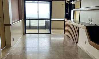 Imagem 2: ALUGUEL APARTAMENTO DE SALA E QUARTO - TODO DE FRENTE PARA O MAR E LAGOA ALFAPARK BARRA