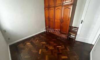 Imagem: Apartamento / Residencial / Catete