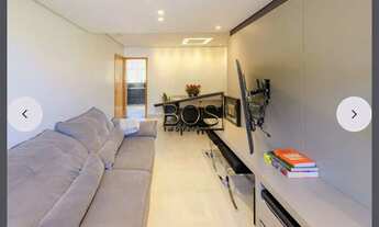 Imagem 5: ALUGUEL AREA PRIVATIVA - 03 QUARTOS 110,00 M2 - BAIRRO: BURITIS