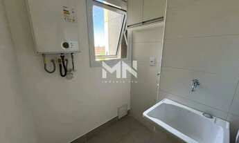 Imagem 6: Apartamento para aluguel, 3 quartos, 1 suíte, 2 vagas, Edifício Residencial Amazonas - Itu