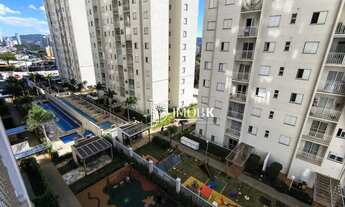 Imagem 13: Apartamento com 2 dormitórios, 52 m² - venda por R$ 425.000,00 ou aluguel por R$ 2.955,00