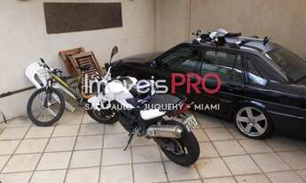 Imagem 4: Imóvel comercial ou residencial entre Av. Juscelino Kubitschek e Av. Brig. Faria Lima