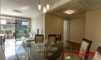 Imagem 3: SãO PAULO - Apartamento Padrão - Planalto Paulista