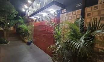 Imagem 2: ÁREA DE LAZER PARA LOCAÇÃO E VENDA - JD. BELA VISTA, PRÓXIMO AO CLUBE DA VOVÓ!