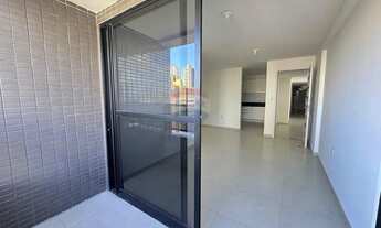 Imagem 4: ALUGUEL DE APARTAMENTO NOVO 3 QUARTOS EM MANAÍRA