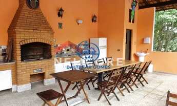 Imagem 2: Chácara em Rua - Pomar do Carmo - Biritiba Mirim/SP