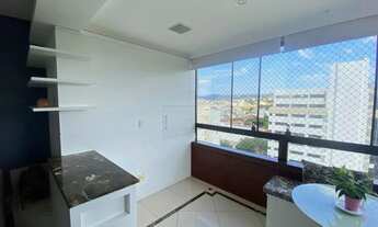 Imagem 4: Apartamento com 3 quartos, 2 vagas e 100.7m² - Rua Botafogo - Menino Deus, Porto Alegre