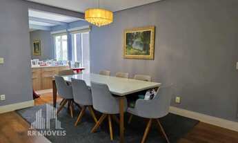 Imagem 2: RR7560 Casa 210m² CONDOMÍNIO RESIDENCIAL SCENIC - OPORTUNIDADE - 3 Dorms 2 Vagas - Santana