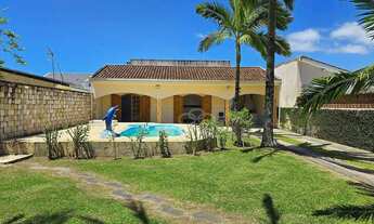 Imagem 5: Casa com 3 dormitórios à venda, 121 m² por R$ 790.000,00 - Nereidas - Guaratuba/PR