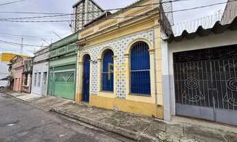 Imagem: Ponto Comercial com 360 m2 - Campina