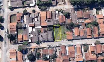 Imagem 4: Vendo - Lote 360 m² - Setor Urias Magalhães - Goiânia