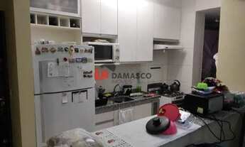 Imagem 2: Apto Venda Campestre com lazer