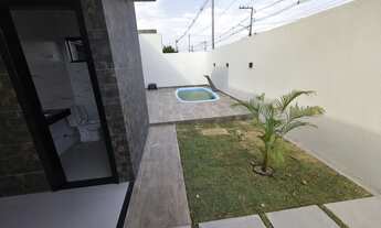 Imagem 3: Vende-se Casa com 3/4 no bairro Centro Sul em Várzea Grande-MT