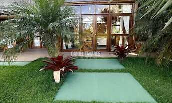 Imagem 2: Condomínio Águas da Serra Haras e Golf - Casa Condomínio Águas da Serra para locação por T