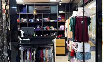 Imagem 5: Vendo loja no Mega moda ACEITO PROPOSTA