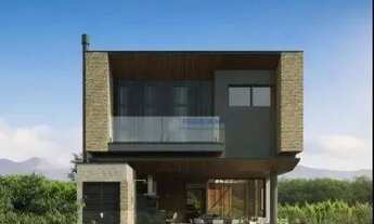 Imagem 3: Casa, 320 m² - venda por R$ 4.000.000,00 ou aluguel por R$ 20.750,00/mês - Urbanova - São