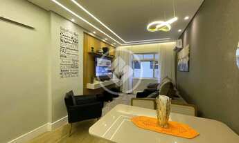 Imagem 3: Apartamento 2 quartos - Campo Grande - Santos codigo: 229154