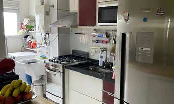 Imagem: RR8073D1 Apartamento MOBILIADO 68m² CONDOMÍNIO