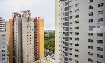 Imagem 7: Apartamento em Condomínio Clube Bigorrilho