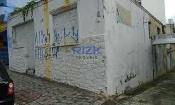 Imagem 2: Terreno na Aclimação