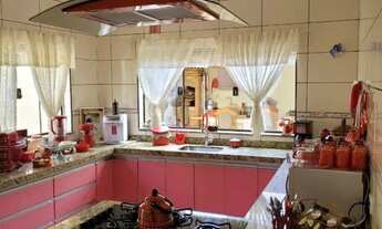 Imagem 5: Casa / Sobrado para Venda em Sorocaba, Vila Nova Sorocaba, 3 dormitórios, 4 banheiros, 2 v