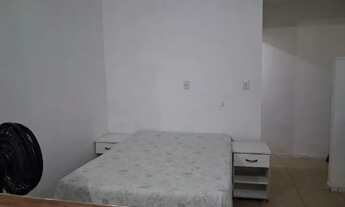 Imagem 5: Kitnet Quarto com 1 dormitório