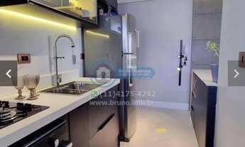 Imagem 6: Venda de apartamento 2 dorm. em Vila Maria, SP: 50m², 1 suíte, 2 banheiros, por R$ 465.000