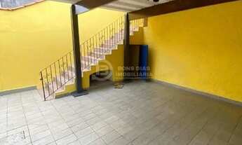 Imagem 4: Casa para alugar na Vila Nhocune, São Paulo: 2 dormitórios, poço artesiano, edícula