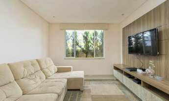 Imagem 5: Casa em condomínio no bairro Pineville em Pinhais/PR