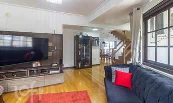 Imagem 4: Casa à venda em Santo Antônio com 256 m², 4 quartos, 1 suíte, 3 vagas