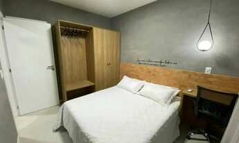 Imagem 3: Apartamento Flat / studio com 1 dormitório