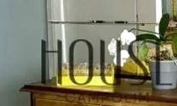 Imagem 2: Apartamento com 3 quartos à venda, 140 m² por R$ 1.450.000 - Condomínio Saint Tropez - Sor