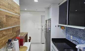 Imagem 4: Excelente apartamento garden à venda no bairro Córrego grande