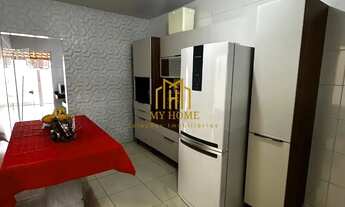 Imagem 6: Casa 2Q sendo 1 suíte - Porto Seguro