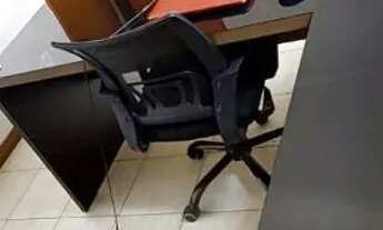 Imagem 2: Salas para advogados