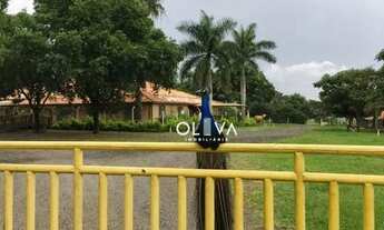 Imagem 7: Chácara à venda, 72600 m² por R$ 3.990.000,00 - Zona Rural - Nhandeara/SP