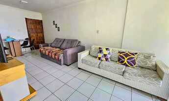 Imagem 6: Apartamento à venda em Cruz das Almas 3 quartos, lazer completo e condomínio acessível à