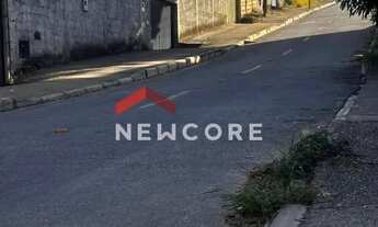 Imagem 6: Lote em Rua Eiruba - Icaivera - Contagem/MG